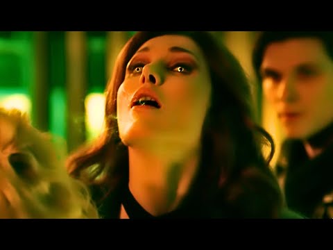 НЕРЕАЛЬНО ЗАХВАТЫВАЮЩАЯ МИСТИКА! В СЫНЕ ВЕДЬМЫ НАЧАЛИ ПРОСЫПАТЬСЯ ДЕМОНИЧЕСКИЕ СИЛЫ! ДУРНАЯ КРОВЬ