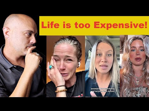 The Terrifying Cost of Living in 2025!