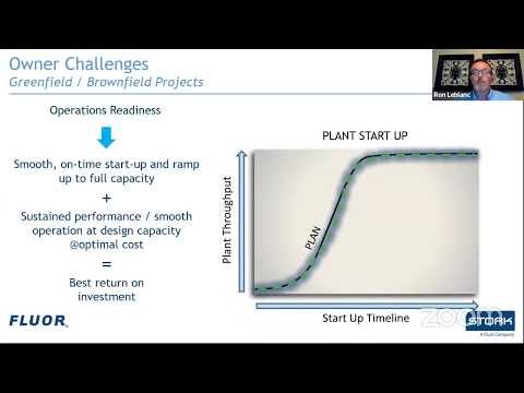 STORK WEBINAR O2: UpFRONT Operational Readiness