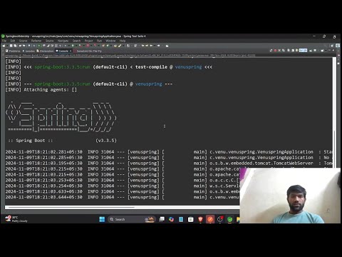 Getting Started with Spring Boot - 01 | Spring Boot Essentials for Beginners