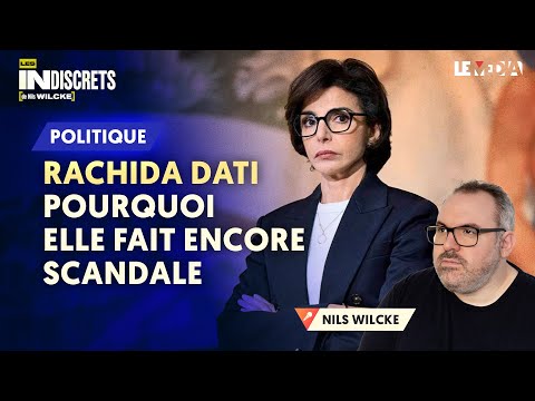 RACHIDA DATI : LES DESSOUS D’UN BAD BUZZ QUI POURRAIT LUI COÛTER CHER
