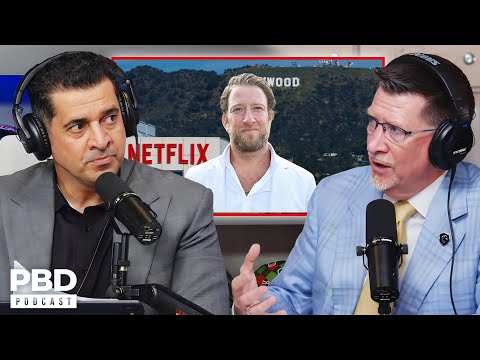 "Netflix Is A Kingdom" - Barstool's Netflix Deal BREAKS YouTube In MASSIVE Media Power Shift