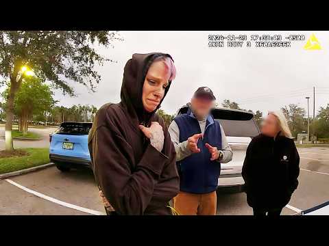 How Missing Dipping Sauce Turned into a Felony Arrest