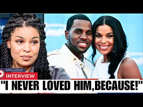 Jordin Sparks CONFESSION| After 14 Years I CAN FINALLY SPEAK ON THIS!'