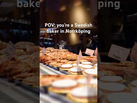 Watch the full video from Landerholms Bakery! #bread #artisanbakery #traditional