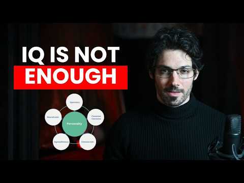 The "Agency" Theory: Why 90% of People Never Succeed