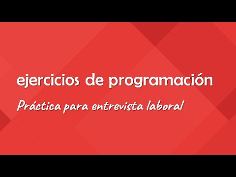 Ejercicios de arreglos (implementación: C++) 👉 Preparación para entrevista laboral