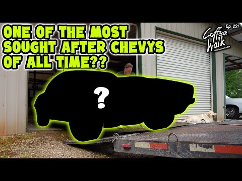 FOUND: The Most Desirable Muscle Car in 1969?