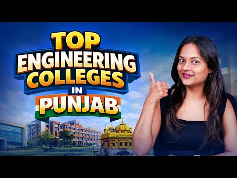 Punjab’s Top Engineering Colleges 2026 | Fees,Placements & ROI (Complete Detail) | Intellipaat