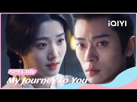 Shangguan Qian is Pregnant and Gong Shangjue Lets Her Go | My Journey to You EP24 | iQIYI Romance