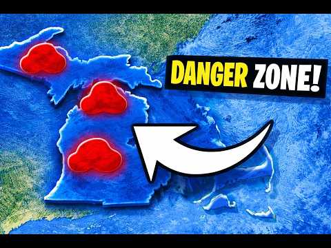 35 Incredible Geography Facts About Michigan (You Won't Believe)