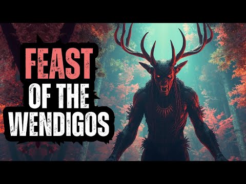 FEAST of the WENDIGOS