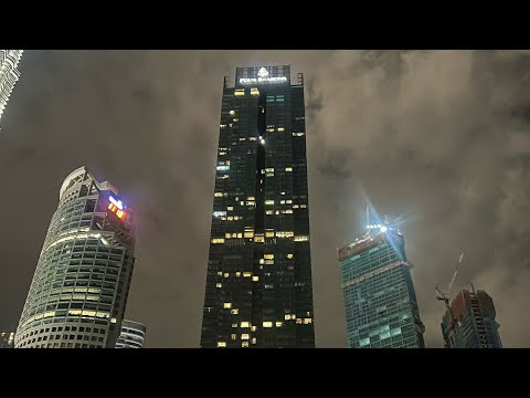 Four Seasons Kuala Lumpur Review (Best Hotel in Kuala Lumpur?) 2023