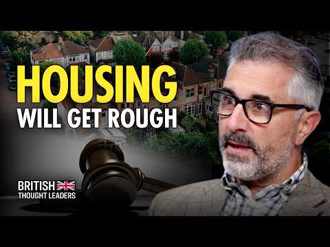 Why Renters' Bill Will Unleash Chaos in the Market | Charlie Lamdin