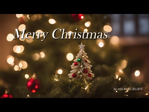 [6 Hours] Christmas Hymns Piano🎄| Instrumental Christmas Music | Carols | Relaxing Piano Collection