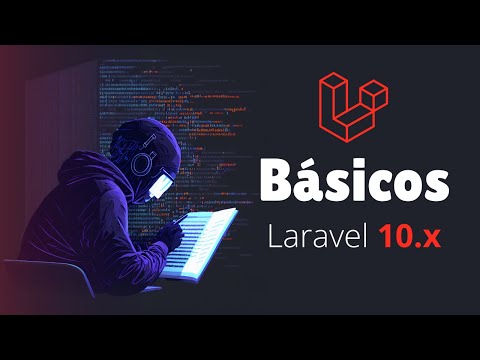 🛠️Workshop: Aprende Laravel en 40 minutos (Versión 10.x)