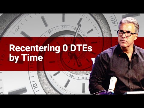 Recentering 0DTs by Time | 0DTE Crash Course