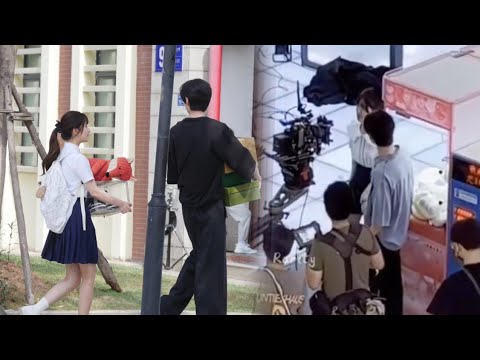 Trivia is better than the main film! Chen Zheyuan and Zhao Lusi's CP sense is strong!