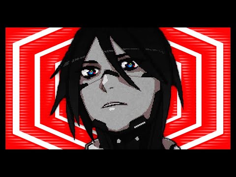 Signalis is Horrifying and Beautiful