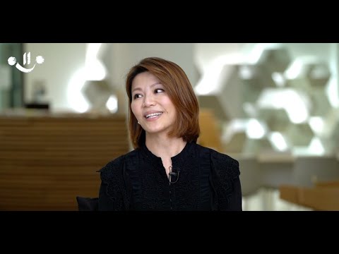 【對談分享】「停一停 心呼吸」- 常霖法師 X 康子妮 (下集)