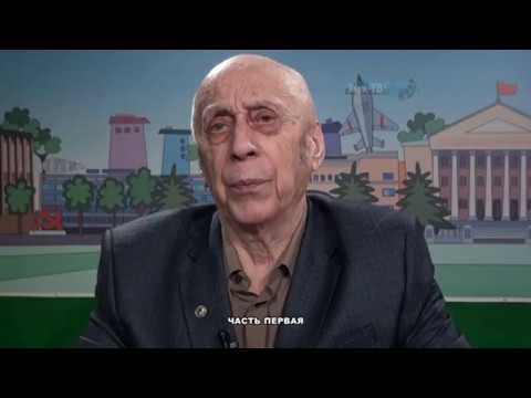 02.06.2020 "Эфирные ветры" ч.1 - В.Ацюковский