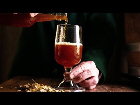 The Working Man's Beer