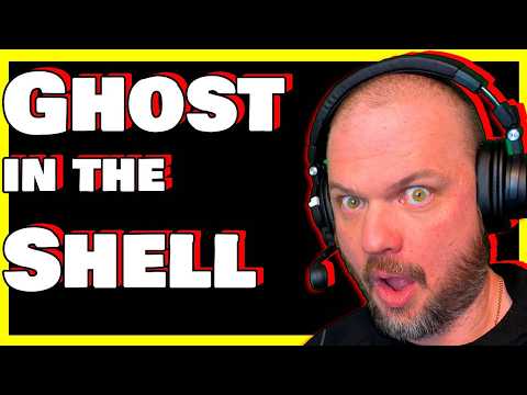 OpenAI's new 'secret' model... A Ghost in the Shell?