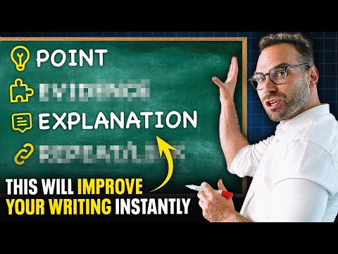 FREE Academic Writing Course For Grad Students (PEER System)