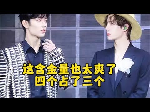 就这个看着爽！你再不哄他，他就自己把自己哄好了～这谁顶得住啊🤭