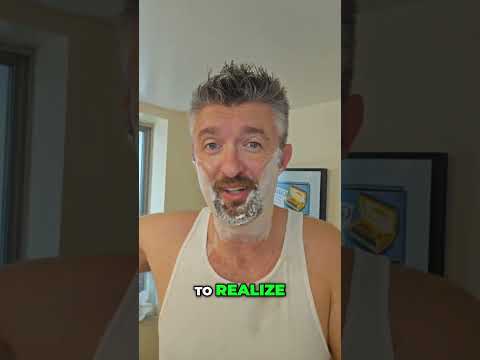 Let There Be Shaving: Remembering the Phoenix Days #shorts