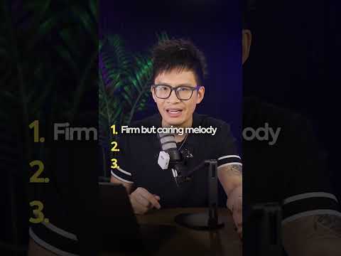 How to stop being called BOSSY