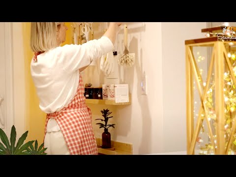 HOMEMAKING TIPS | GLUTEN FREE COOKING FROM SCRATCH