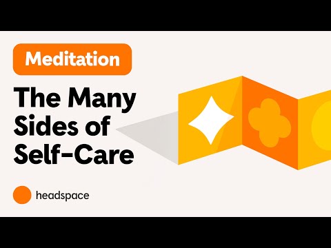 A Guide to True Self-Care: 16 Minute Meditation to Put Yourself First