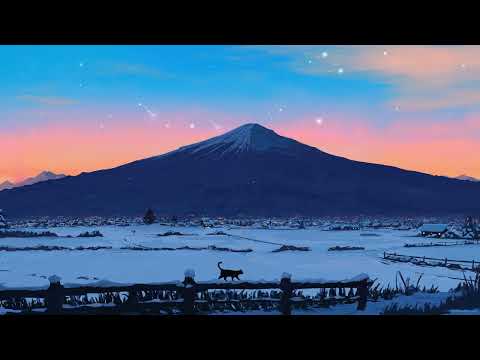 Snowy Mountain Wallpaper Engine 1 Hour