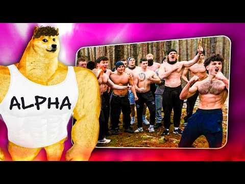 Deutschlands männlichste Männer