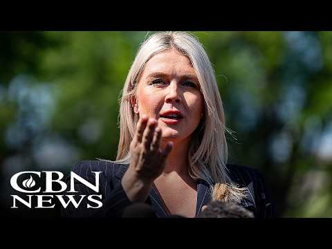 Leavitt Says No Deadline on US Action, but Iran Regime Under Severe Economic Pressure for Deal