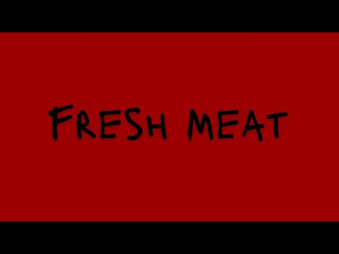 Fresh Meat - 2025 Modesto 48 Hr Film Fest Entry