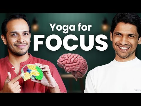 Mind-blowing connections of Yoga and Brain with @saurabhbothra