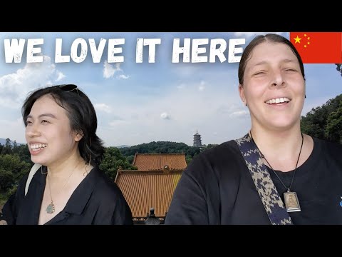 This is Why We Love China 🇨🇳