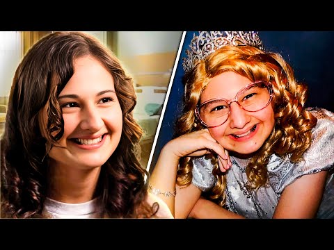 The Story of Gypsy Rose Blanchard