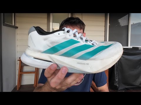 Adidas Boston 13 Review: Worth it Alongside the EVO SL?