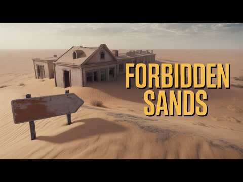 The 10 Most Dangerous Abandoned Places On Earth