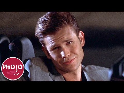 Top 20 Worst Movie Boyfriends