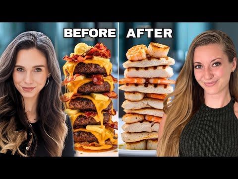 7 Years Eating Fatty Red Meat Daily… “Now I'm Done”