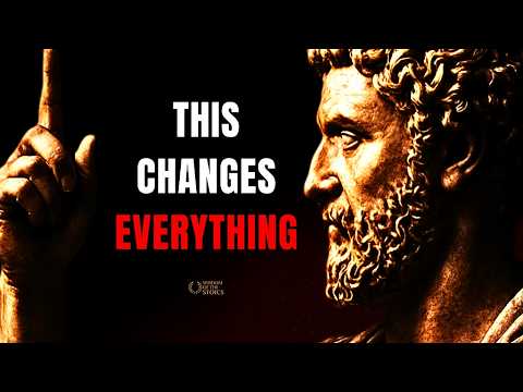 6 Life Lessons from The Stoics - Master Your Mind The Stoic Way