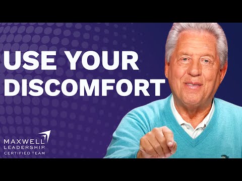 The Only Vehicle You Need To Grow Is This | John Maxwell