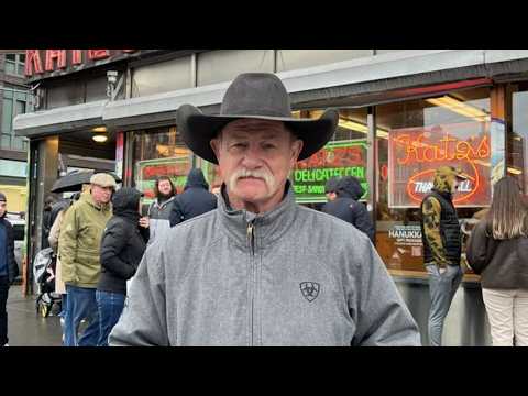 Tragic Details About Cowboy Kent Rollins