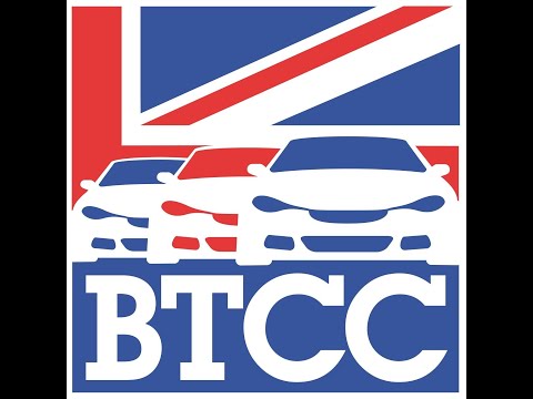 1994 BTCC Review of the Year BBC TV