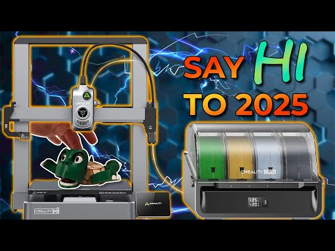 Is the Creality Hi Still Worth it 6 Months Later?!?