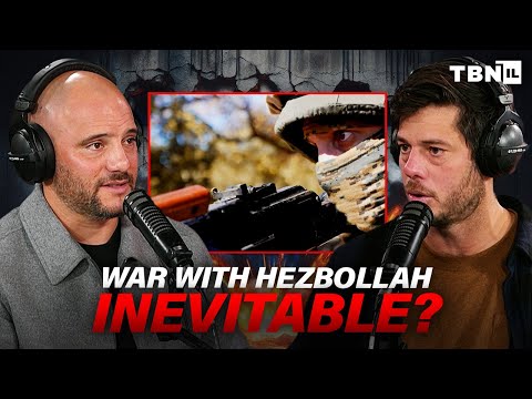 LOOMING Showdown With HEZBOLLAH on Israel’s Northern Border? | TBN Israel